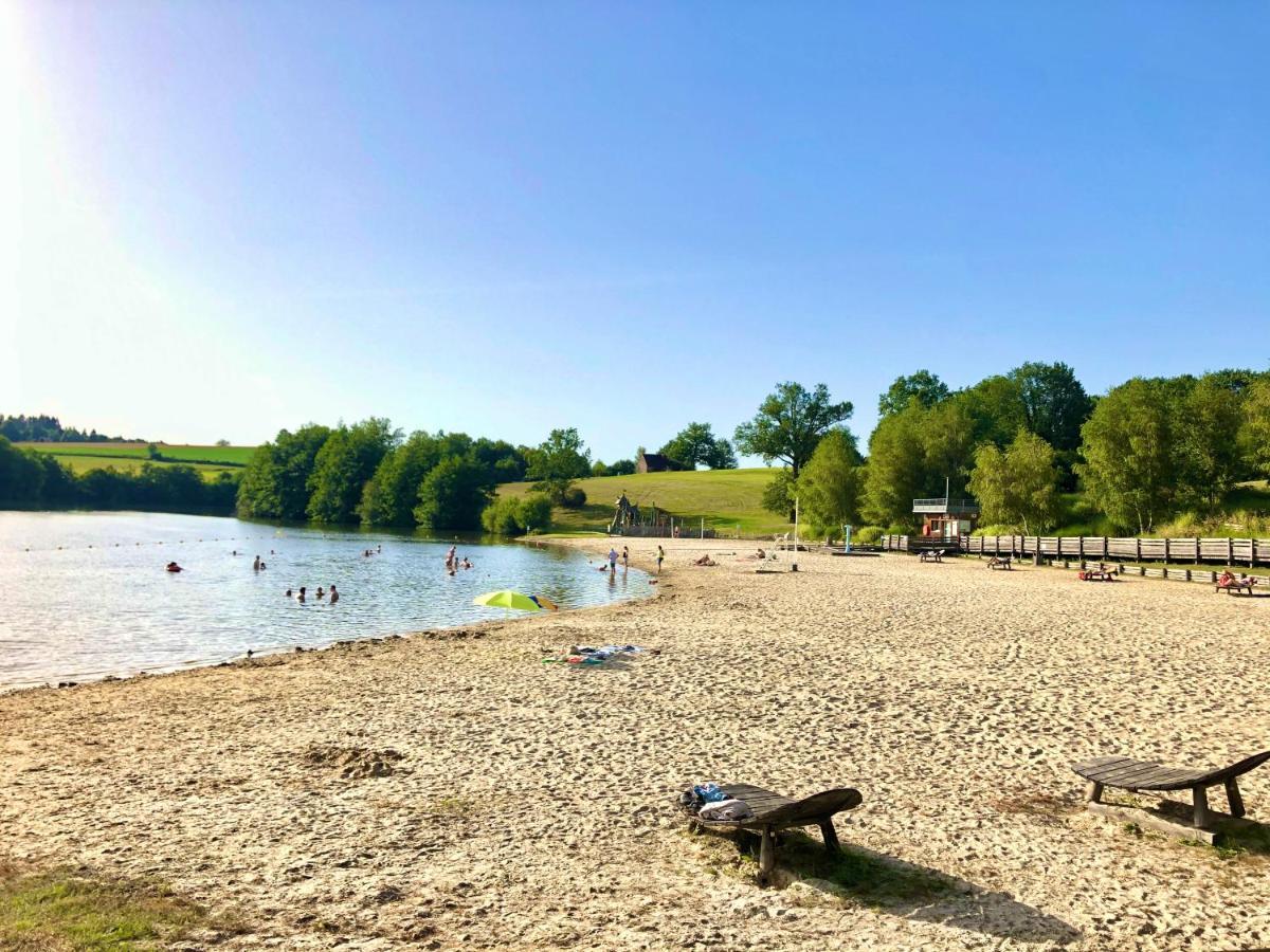 The Dordogne Huts With Private Pool And Jacuzzi Villa Payzac  Exterior photo